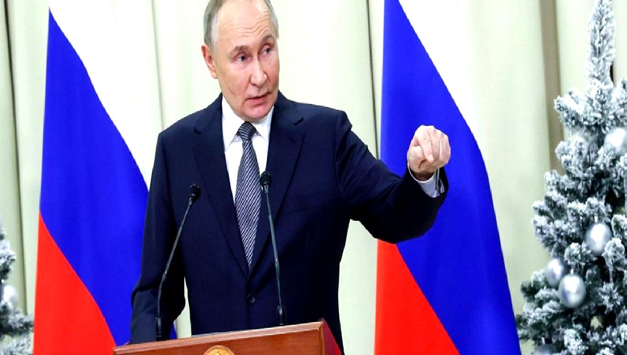 Putin, BDT Zirvesi sonrası yaptığı açıklamalarda bölgesel işbirliği, güvenlik ve