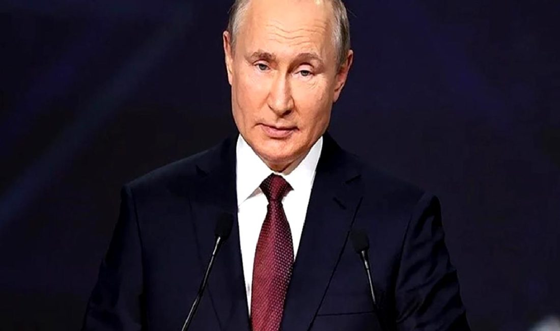 Putin, Slovakya'da gerçekleştirdiği müzakereler hakkında önemli açıklamalarda bulundu. Bu süreçteki