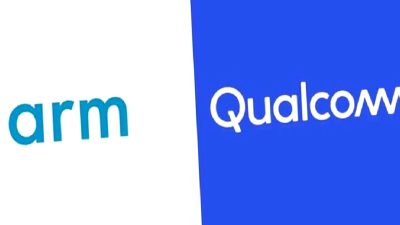 Qualcomm ve Arm arasındaki patent davasında jüri kararı açıklandı. Bu