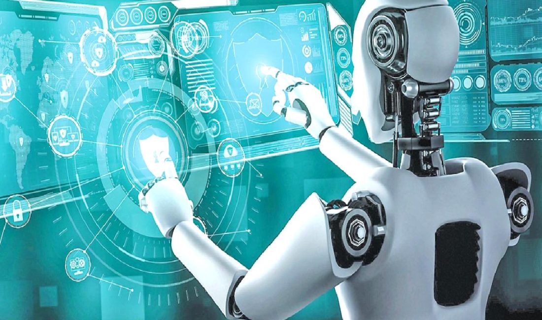 Rekabet Kurumu’ndan Yapay Zeka Destekli İnovasyon ve Sektör İzleme Rekabet Kurumu, yapay zeka destekli inovasyon ve sektör izleme ile