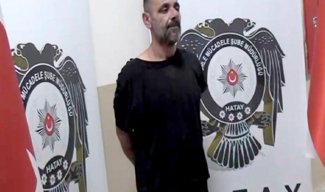 Reyhanlı Saldırısında Kilit İsim Yakalandı Reyhanlı saldırısında önemli bir gelişme yaşandı. Olayla ilgili kilit isim