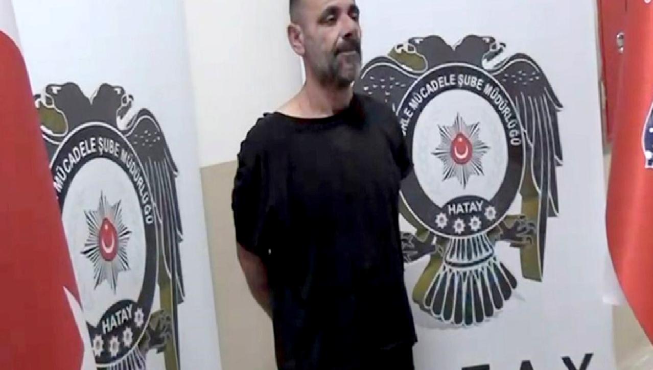 Reyhanlı saldırısında önemli bir gelişme yaşandı. Olayla ilgili kilit isim