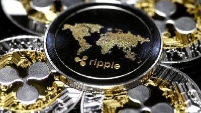 Ripple, RLUSD ile sabit kripto para pazarında devrim yaratıyor. Yeni