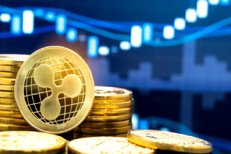 Ripple (XRP) piyasa değerinde kaydedilen büyük artış ve son gelişmeler,