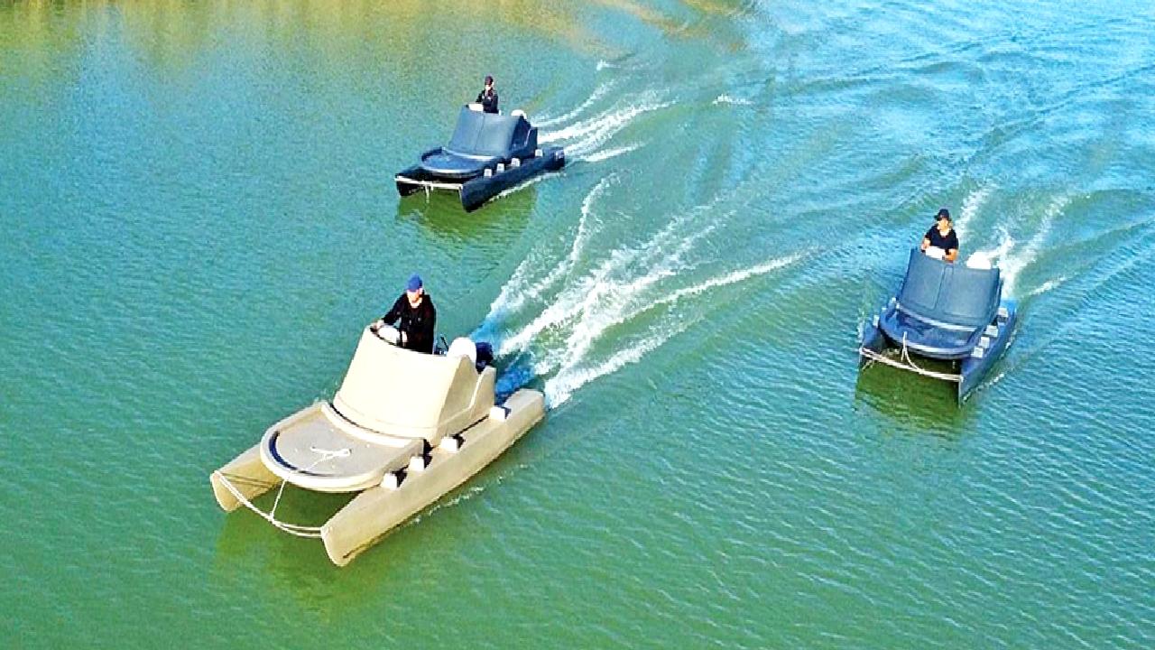 RMA Plastik, yeni tekne modelleri ile deniz tutkunlarını buluşturuyor. İnovatif