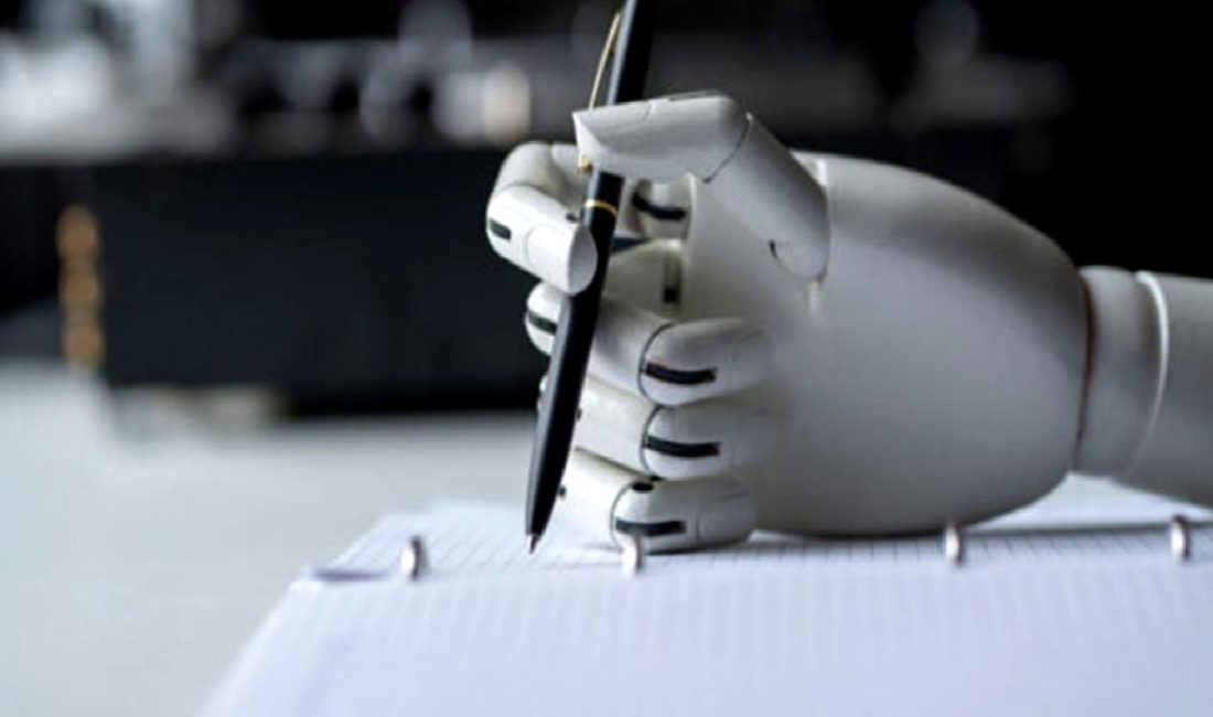 Robotik ve Otomasyon Zirvesi: Yenilikleri Birlikte Keşfetmek Robotik ve Otomasyon Zirvesi'nde en son yenilikleri keşfedin! Sektörün önde