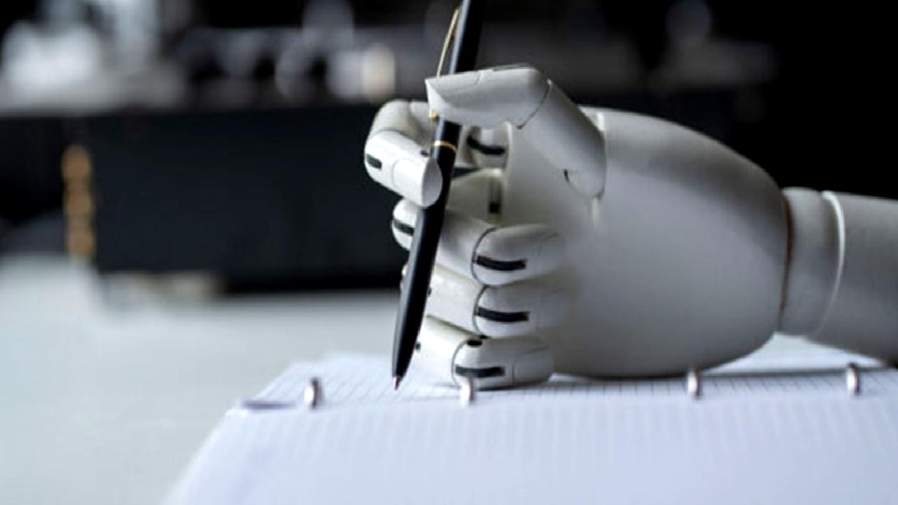 Robotik ve Otomasyon Zirvesi'nde en son yenilikleri keşfedin! Sektörün önde