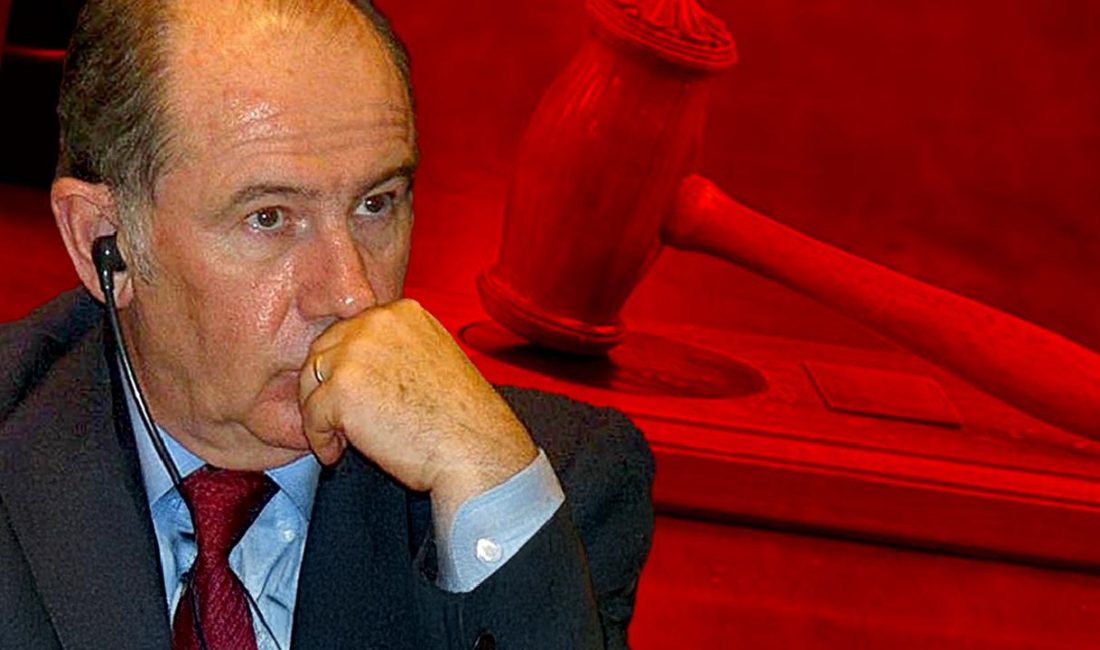 Rodrigo Rato'nun yargılanması ve mahkumiyeti, İspanyol siyaseti ve finans dünyasında