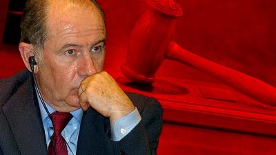 Rodrigo Rato'nun yargılanması ve mahkumiyeti, İspanyol siyaseti ve finans dünyasında