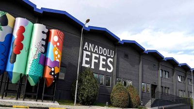 Rusya'daki bira pazarında Anadolu Efes ve AB InBev arasındaki dinamik
