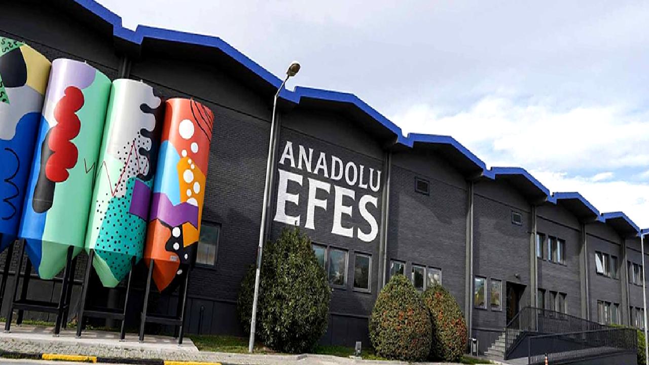 Rusya'daki bira pazarında Anadolu Efes ve AB InBev arasındaki dinamik