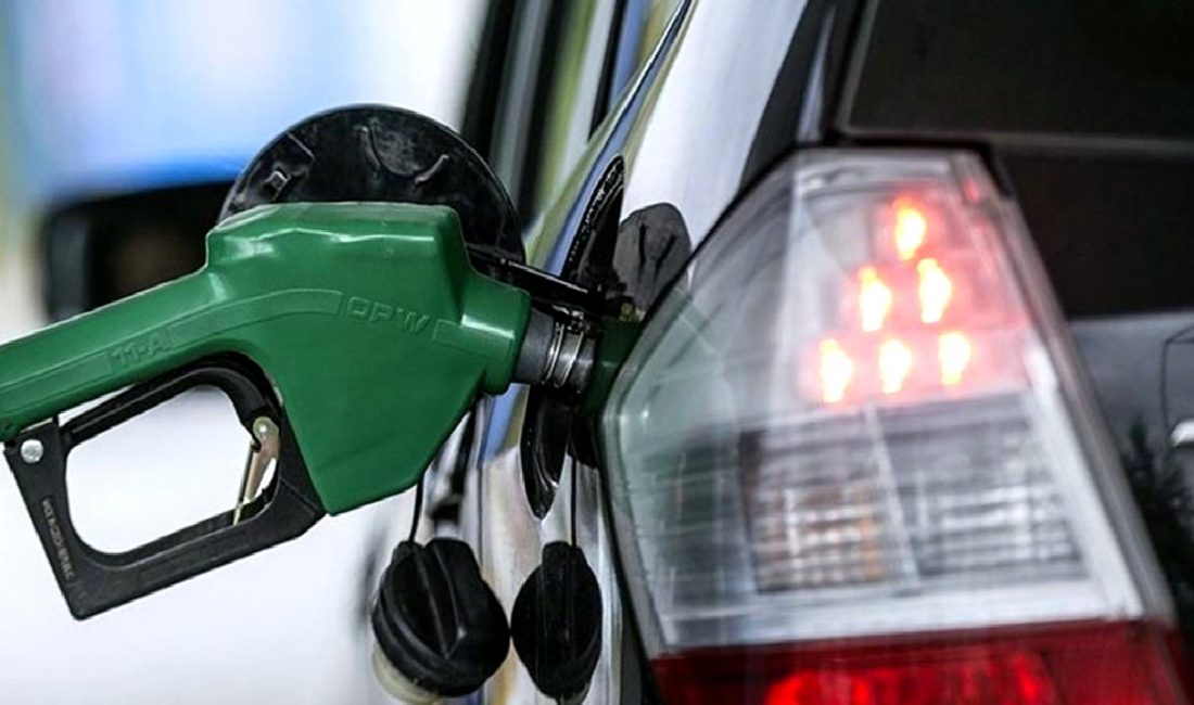 Rusya'nın benzin ihracatına getirilen kısıtlamaların 2025 yılına kadar uzatılması, küresel