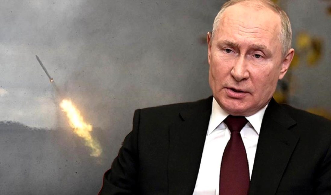 Rusya'nın Oreshnik füzesi, stratejik güç dengesini etkilemek amacıyla Belarus'a yerleştirilecek.