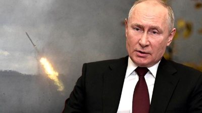 Rusya'nın Oreshnik füzesi, stratejik güç dengesini etkilemek amacıyla Belarus'a yerleştirilecek.