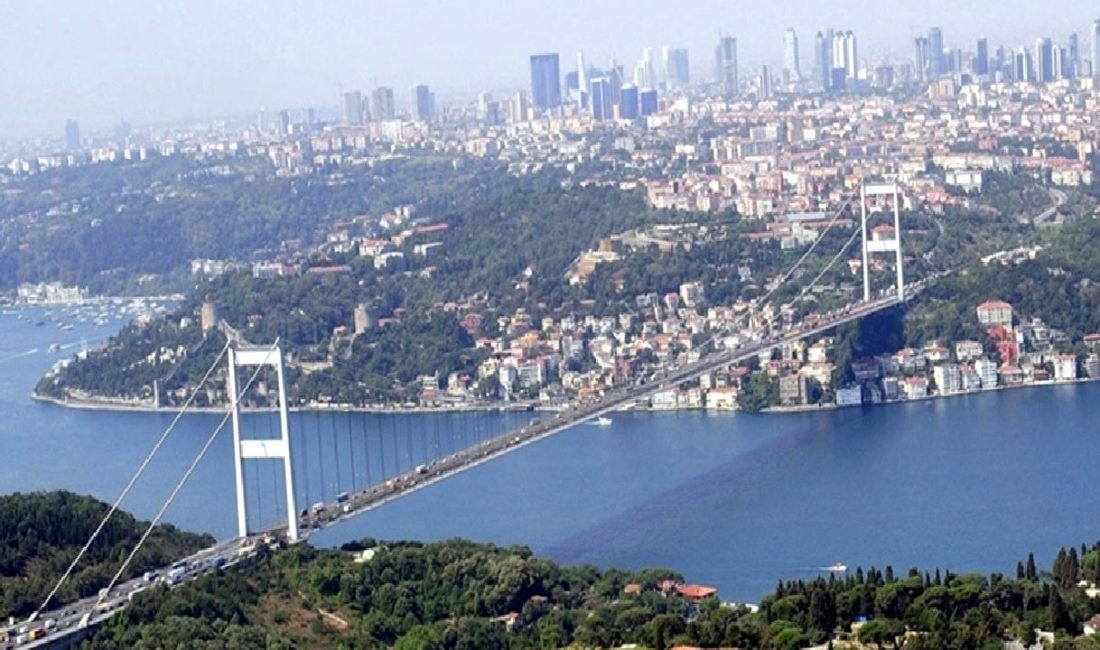 Sabancı Ailesi'nin Kanlıca Yalısı ile ilgili satış iddiaları gündeme bomba