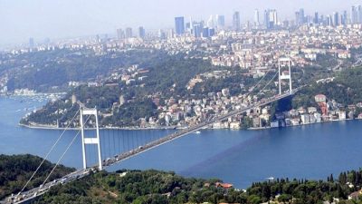 Sabancı Ailesi'nin Kanlıca Yalısı ile ilgili satış iddiaları gündeme bomba