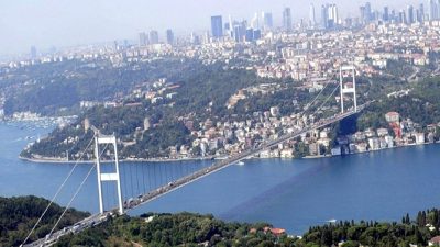 Sabancı Ailesinin tarihi Kanlıca Yalısı, yeni sahiplerine kavuştu. Bu özel