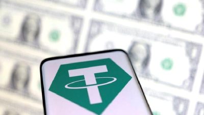 Sabit kripto paraların pazar hacmindeki yükselişi, finansal piyasalarda yeni bir