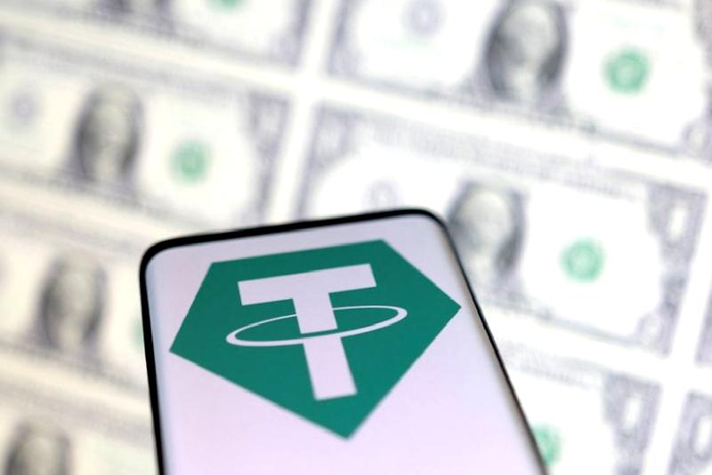 Sabit kripto paraların pazar hacmindeki yükselişi, finansal piyasalarda yeni bir