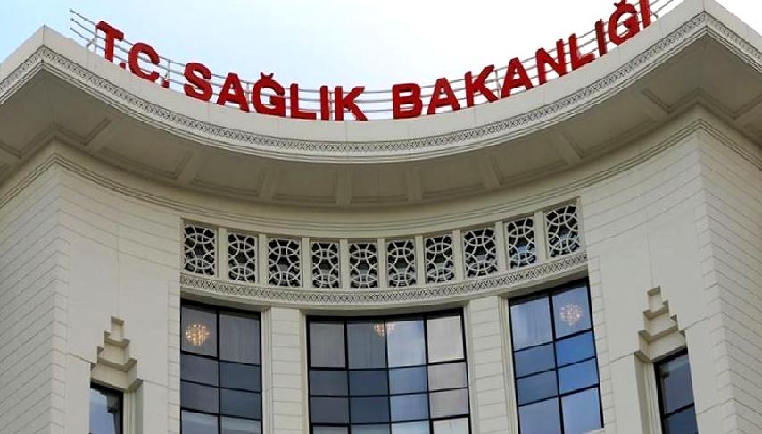 Sağlık Bakanlığı 3 Sağlık Uzman Yardımcısı Alacak Sağlık Bakanlığı, 3 sağlık uzman yardımcısı alımı yapacak. Başvuru şartları,