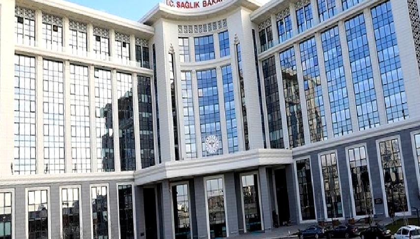 Sağlık Bakanlığı, Sağlık Uzman Yardımcılığı pozisyonu için yarışma sınavını duyurdu.