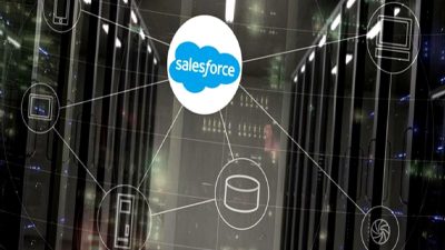 Salesforce CEO'su Marc Benioff, şirketin büyüme stratejileri çerçevesinde 2.000 yeni