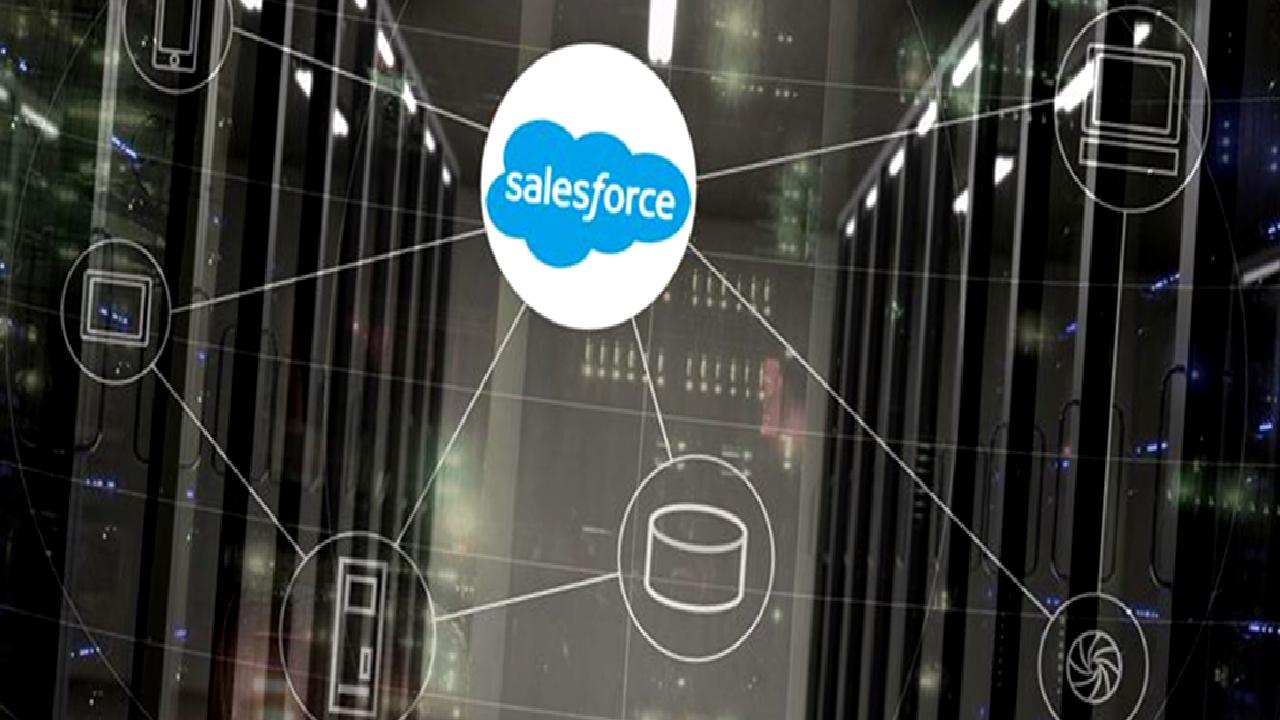 Salesforce CEO'su Marc Benioff, şirketin büyüme stratejileri çerçevesinde 2.000 yeni