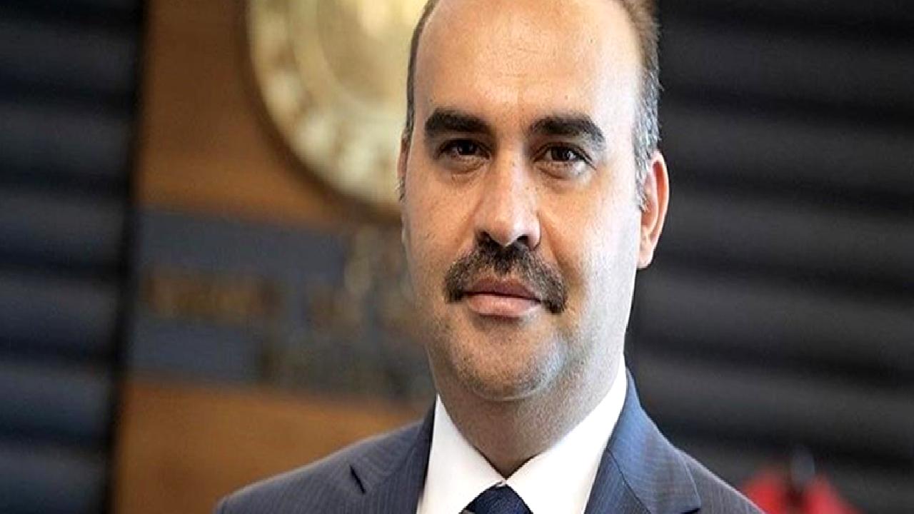 Sanayi ve Teknoloji Bakanı Kacır, 2025 bütçe sunumunda yeni yatırım