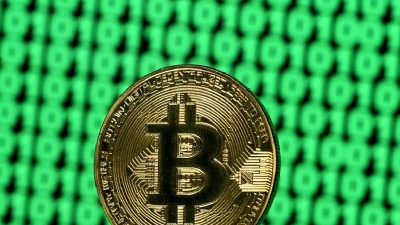 Sarah Knafo, Avrupa Birliği'ne Bitcoin yatırımı yapma çağrısı yaparak dijital