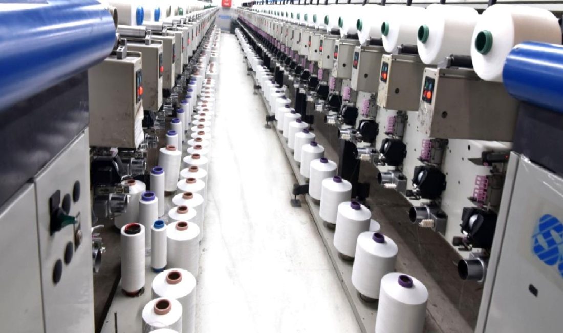 Sateks Tekstil İflas Riskiyle Karşı Karşıya Sateks Tekstil, son dönemlerde yaşadığı zorluklarla iflas riskiyle karşı karşıya.