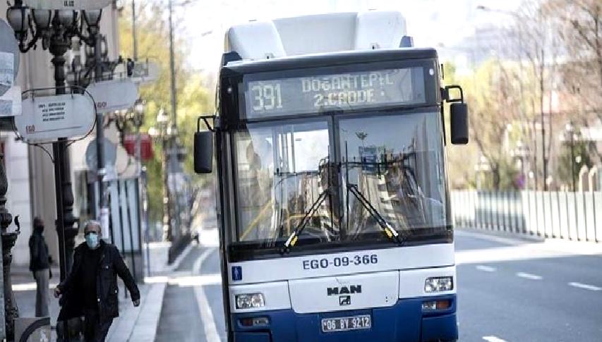 Şehir içi toplu taşıma destek miktarlarında artış, vatandaşların ulaşımını kolaylaştıracak.