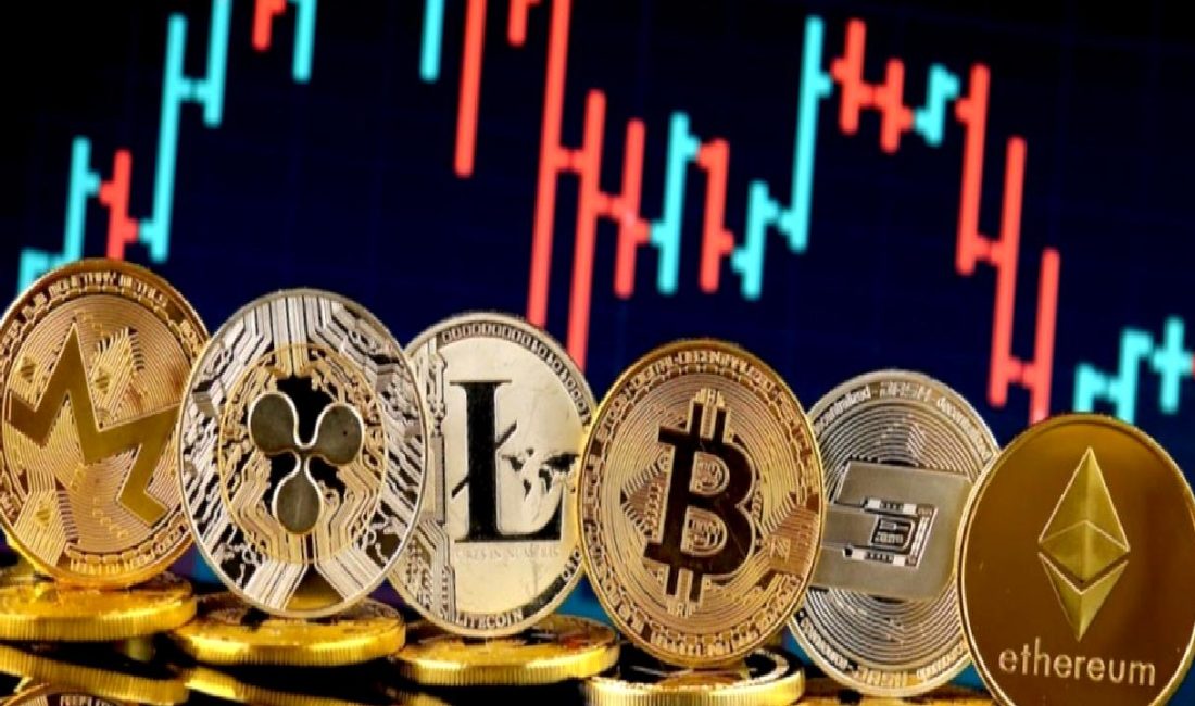 Sermaye Piyasası Kurulu, kripto piyasaları üzerine önemli bir toplantı düzenleyerek