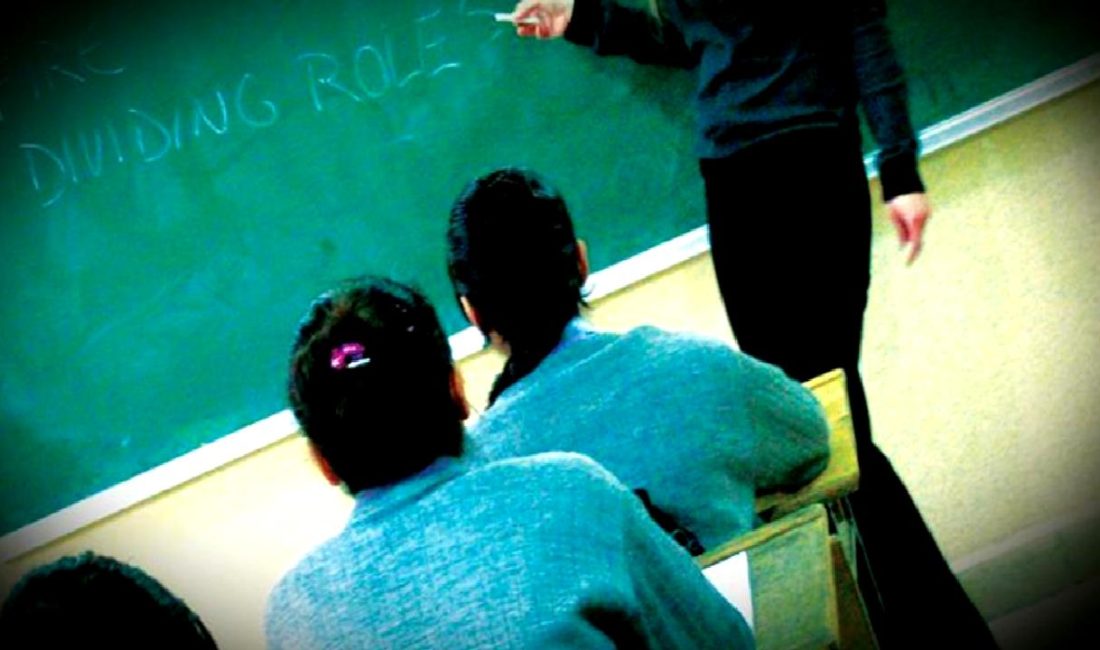 Sibel Suiçmez, ücretli öğretmenlerin yaşadığı zorluklara dikkat çekerek acil bir