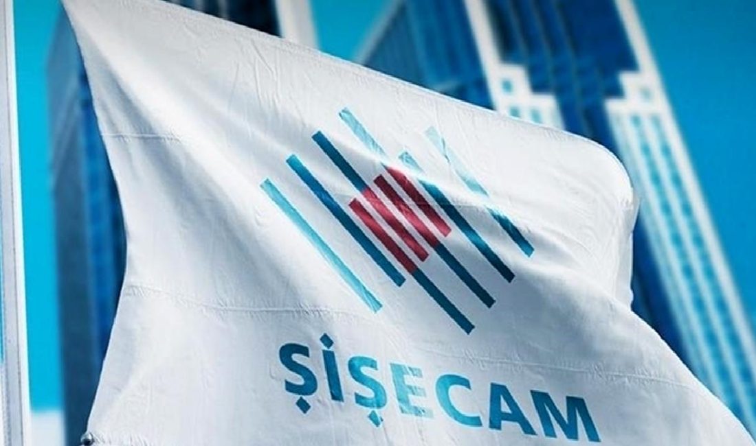 Şişecam, soda külünde dünya liderliğini sağlamlaştırmak için stratejik adımlar atıyor.