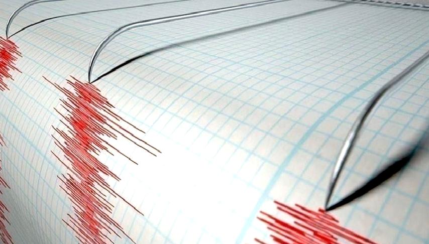 Sivas'ın Ulaş ilçesinde meydana gelen 4.4 büyüklüğündeki deprem, bölgede paniğe