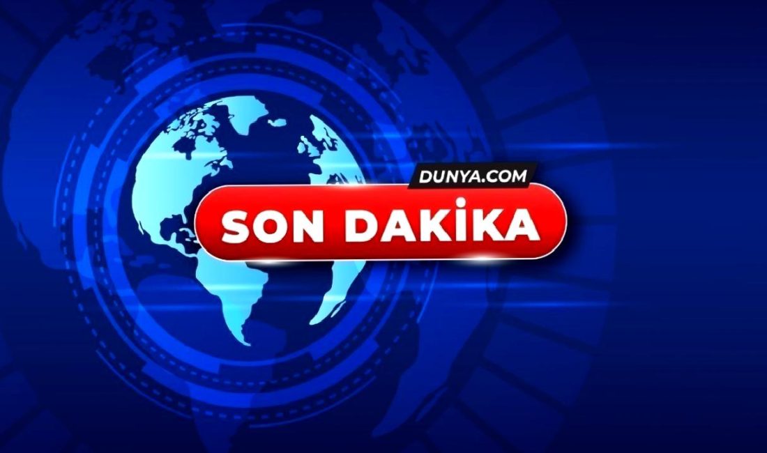 Son dakika gelişmesi: ABD'de bir okulda meydana gelen silahlı saldırıda