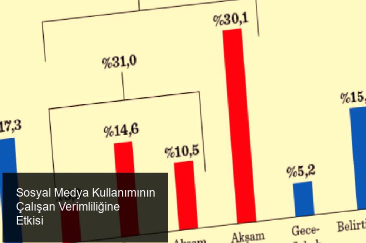 Sosyal Medya ve Çalışan Verimliliği