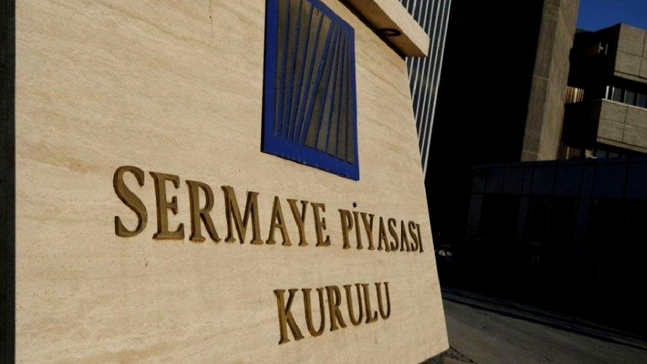 SPK Haftalık Bülteni'nde sermaye artırımları, yeni fonlar ve idari cezalar
