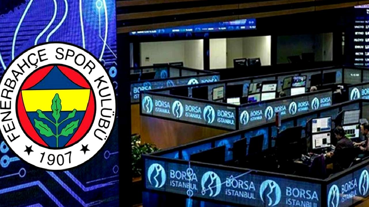 Spor endeksi ve hisse performansları üzerine derinlemesine bir analiz. Fenerbahçe'nin