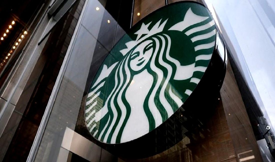 Starbucks çalışanlarının grev eylemi, Noel satışlarını nasıl etkiliyor? Bu yazıda,