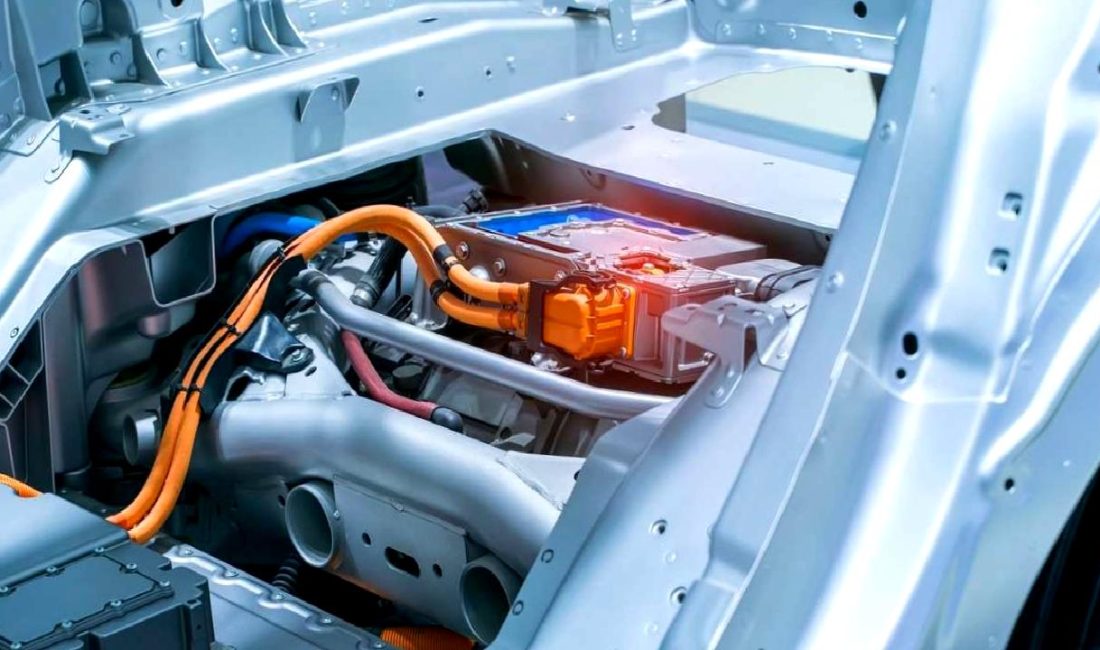 StarPlus Energy Ortak Girişimi ve Stellantis'in batarya üretim planları hakkında