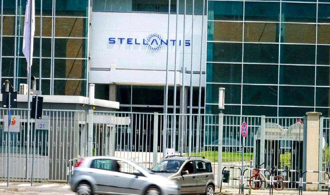 Stellantis ve CATL, elektrikli araç bataryası üretiminde dev bir ortak