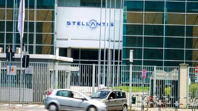 Stellantis ve CATL, elektrikli araç bataryası üretiminde dev bir ortak