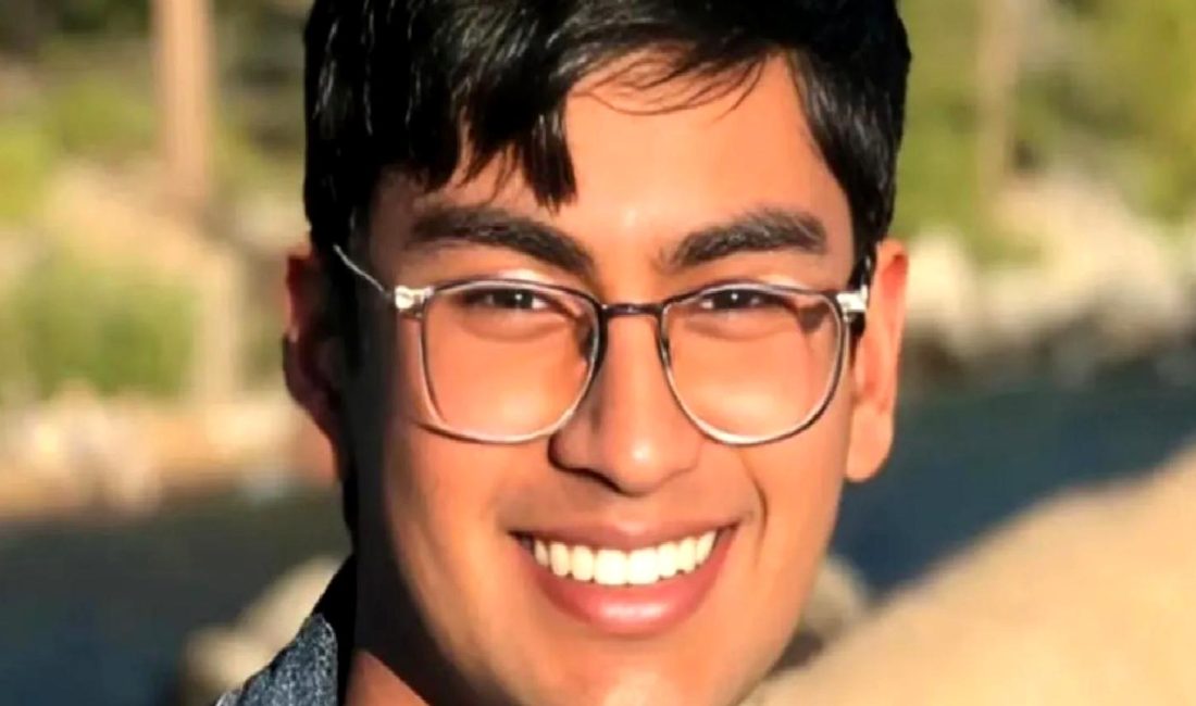 Suchir Balaji'nin trajik ölümü, yapay zeka ile ilgili çarpıcı iddialarla