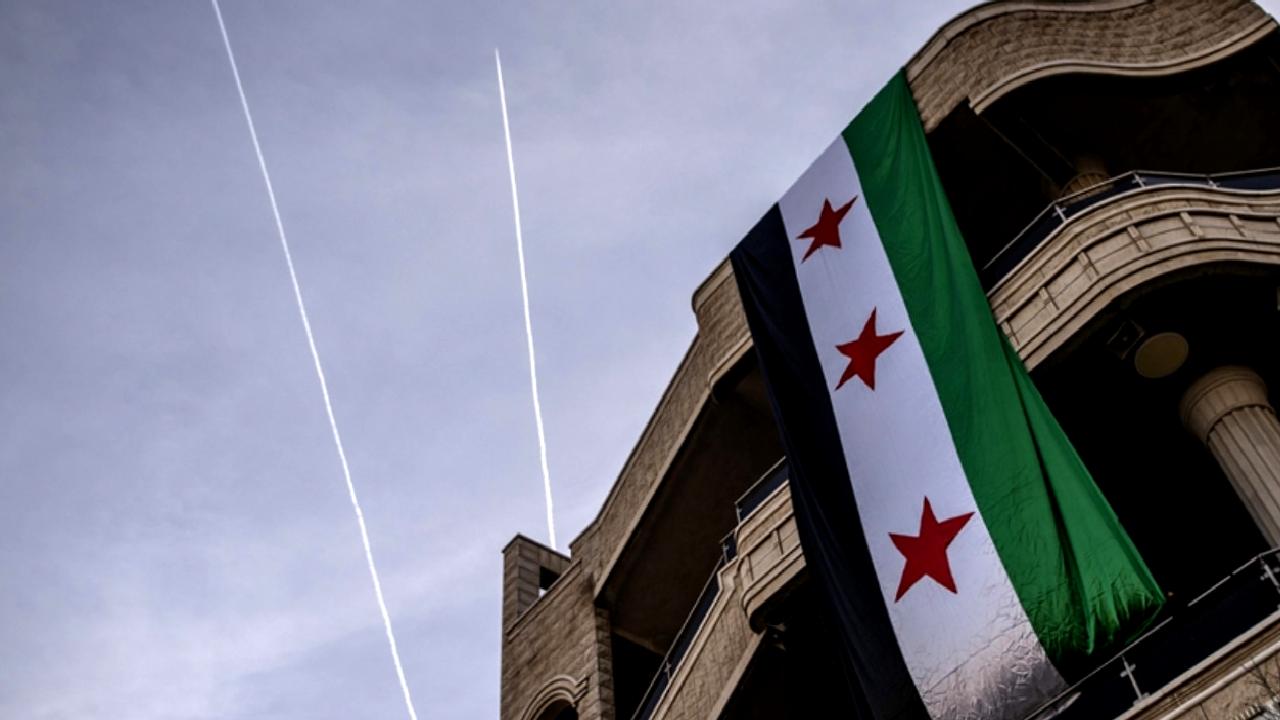 Suriye Geçici Hükümeti'nde yapılan yeni atamalar, ülkenin siyasi yapısında önemli