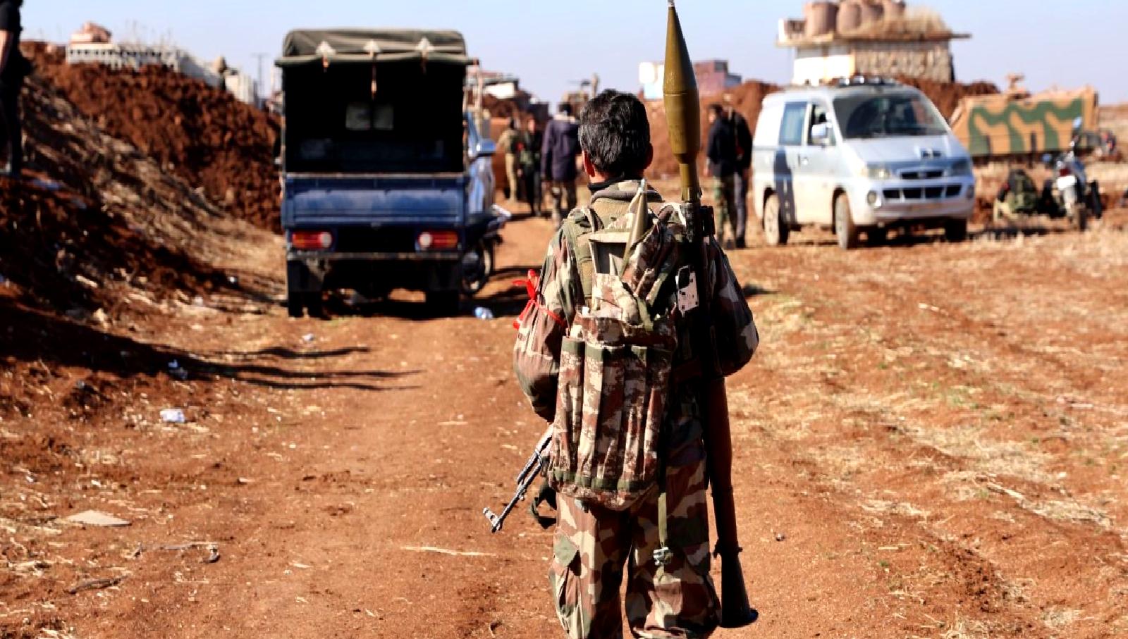 Suriye'de Baas Partisi'nin iktidarının sona ermesi, ülkenin siyasi yapısını nasıl