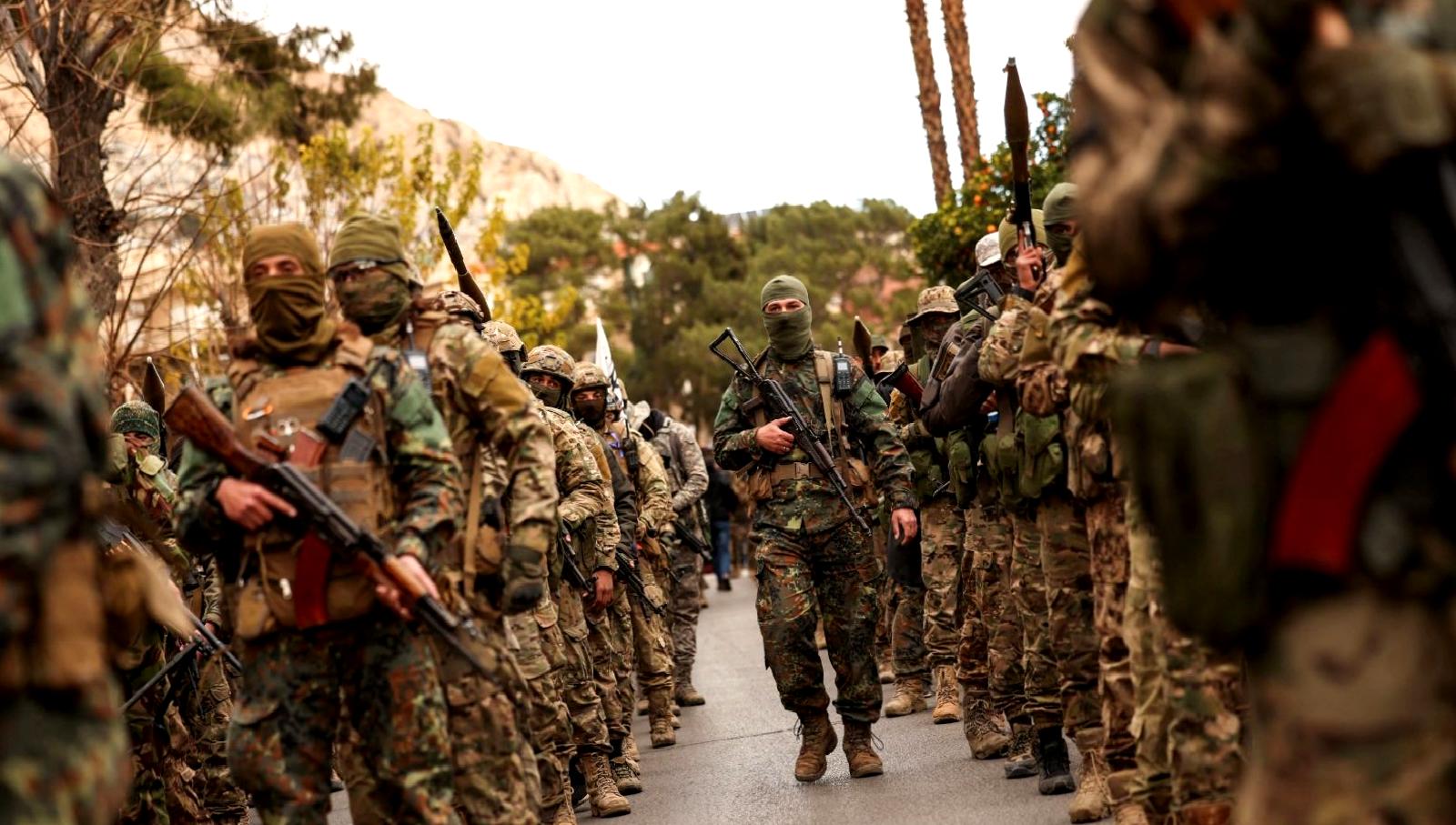 Suriye'de Esad rejiminin gizli belgeleri ifşa edildi. Bu belgeler, savaşın