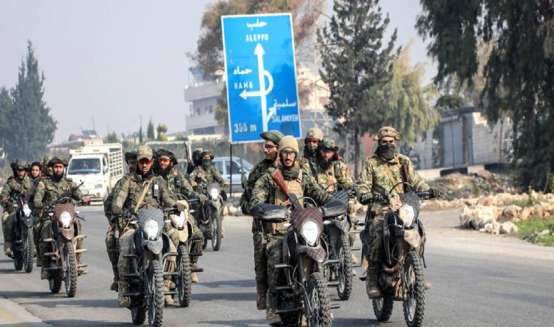Suriye'de uzun süredir uygulanan gece sokağa çıkma yasağı resmen kaldırıldı.
