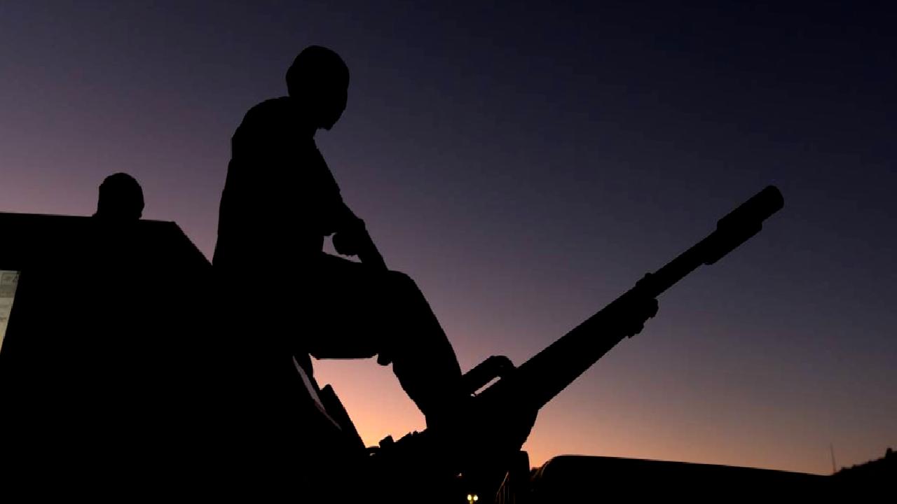 Suriye'deki artan gerilim, olası çatışmalar ve güvenlik önlemleri üzerine kapsamlı