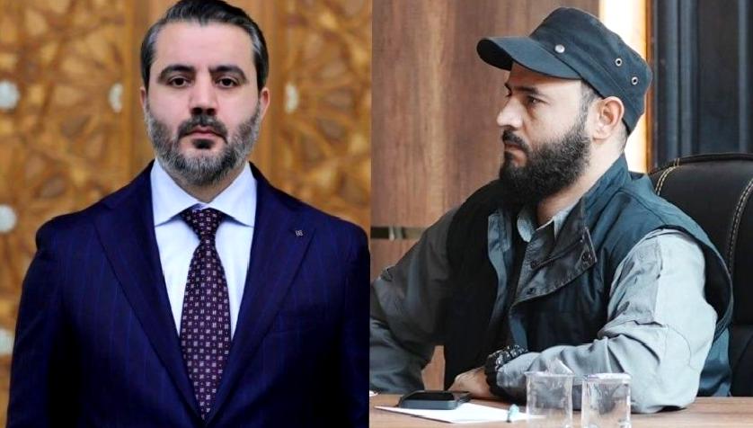 Suriye'de yeni yönetim şekillenirken, dışişleri bakanı ataması dikkat çekiyor. Bu